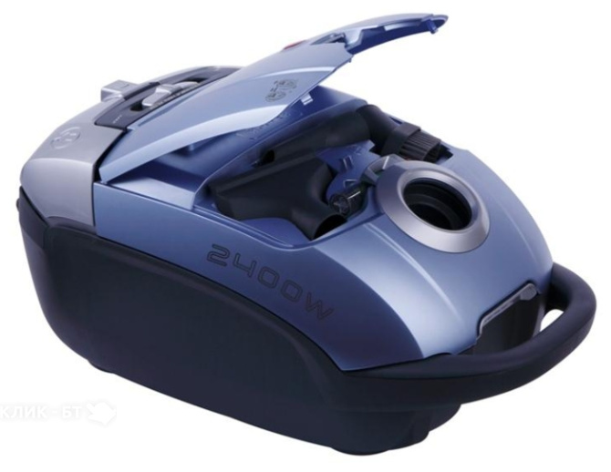Пылесос HOOVER TAT 2421