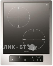 Варочная поверхность FULGOR CPH 402 ID TC X