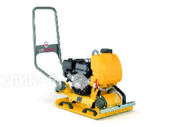Виброплита WACKER VP 2050Aw