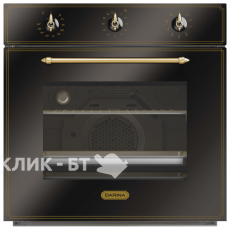 Духовой шкаф DARINA 0V7 BDE 112 707 B