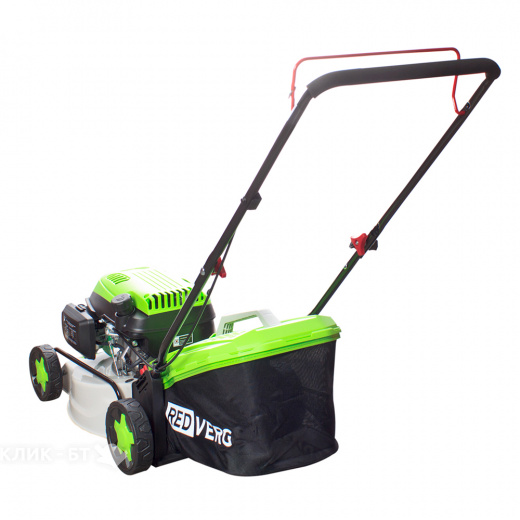 Газонокосилка REDVERG RD-GLM42