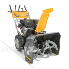 Снегоуборщик STIGA ST 5266 P 2S2664611/ST1