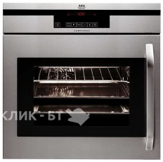 Духовой шкаф AEG b 89090 5 m