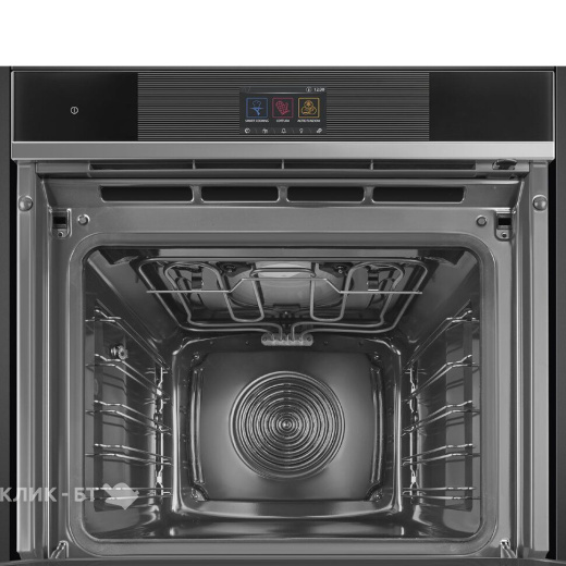 Духовой шкаф SMEG SO6104APN