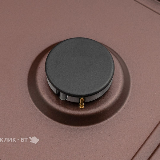 Варочная поверхность DELONGHI ROF 46 PRO RUS