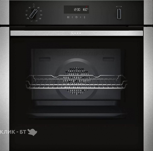 Духовой шкаф NEFF B2ACH7HN0