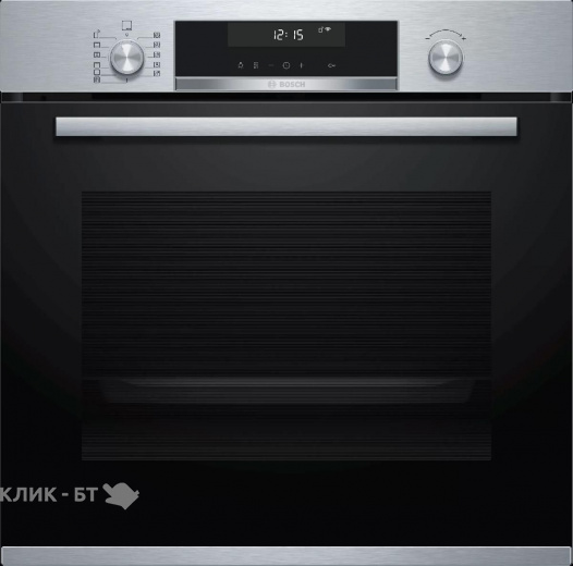 Духовой шкаф BOSCH HBG538ES6R