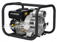 Мотопомпа HYUNDAI hyt80