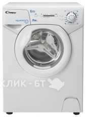 Стиральная машина CANDY aq 1d 1035