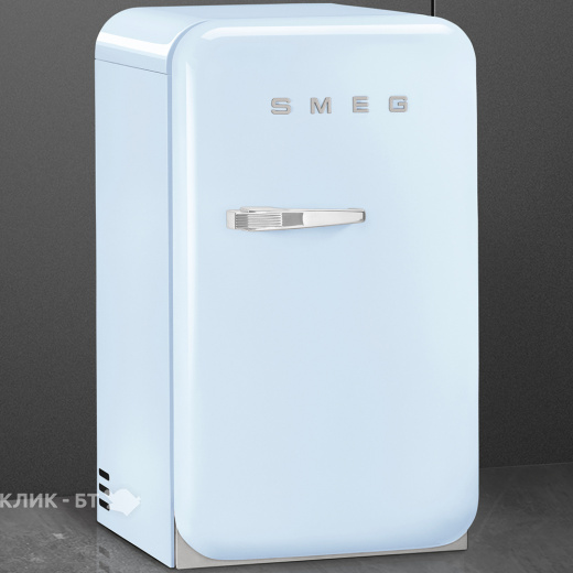 Минибар Smeg FAB5RPB