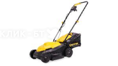 Газонокосилка CHAMPION EM3411