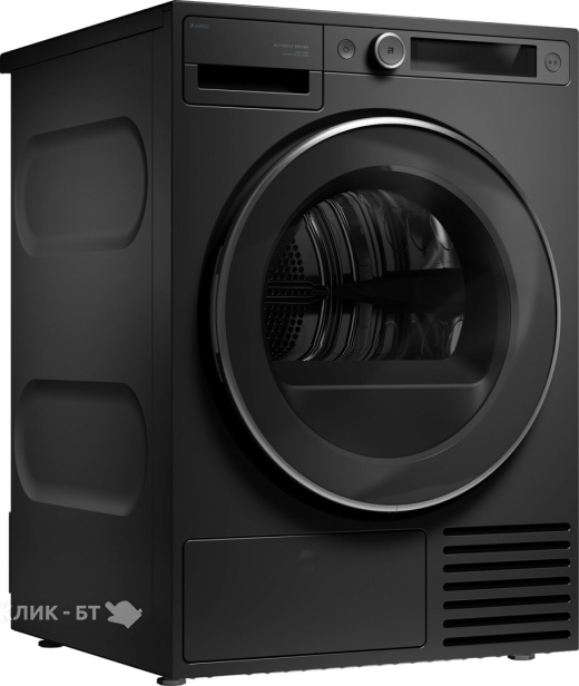 Сушильная машина ASKO T509HRG