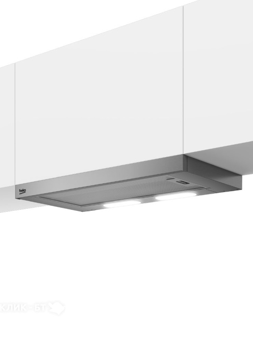 Вытяжка BEKO HNT61110X