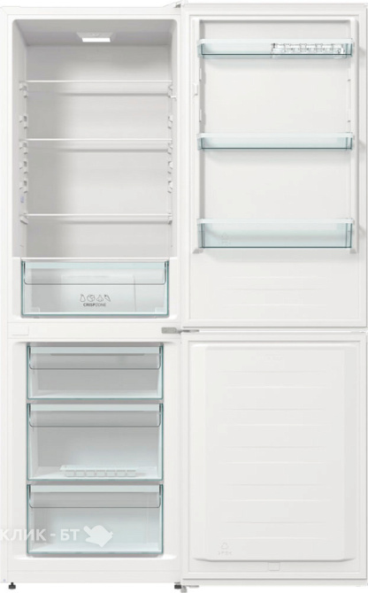 Холодильник GORENJE RK 6191 EW4