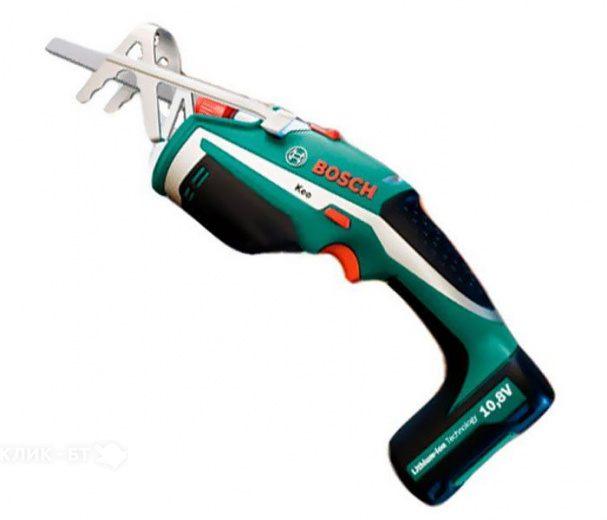 Сабельная пила BOSCH keo (0600861900)