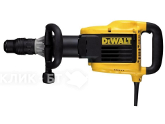 Отбойный молоток DEWALT d 25899 k