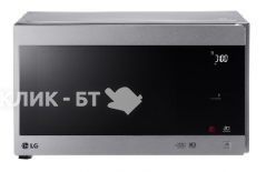 Микроволновая печь LG MH-6595CIS
