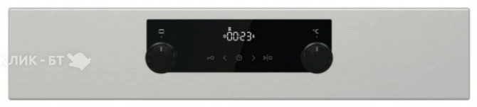 Духовой шкаф GORENJE BA737EX