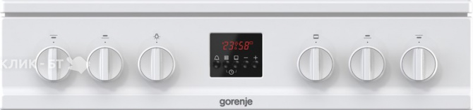 Кухонная плита Gorenje GI 6321 WA