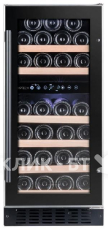Винный шкаф TEMPTECH WPQ38DCB