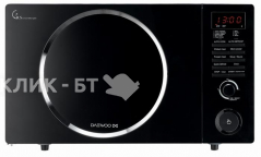 Микроволновая печь DAEWOO kqg-8a1r