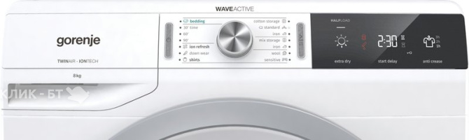 Сушильная машина Gorenje DA 82 IL