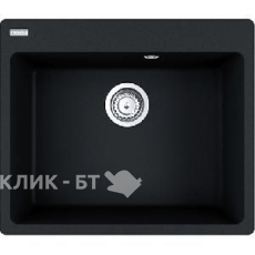 Кухонная мойка FRANKE CNG 610/210-54 оникс