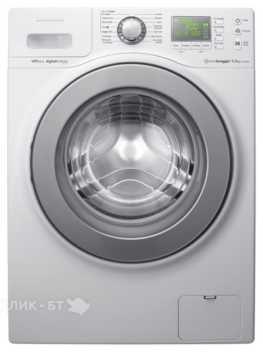 Стиральная машина SAMSUNG wf1802wecs