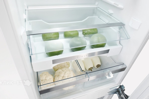 Холодильник GORENJE GDC 67178 FN