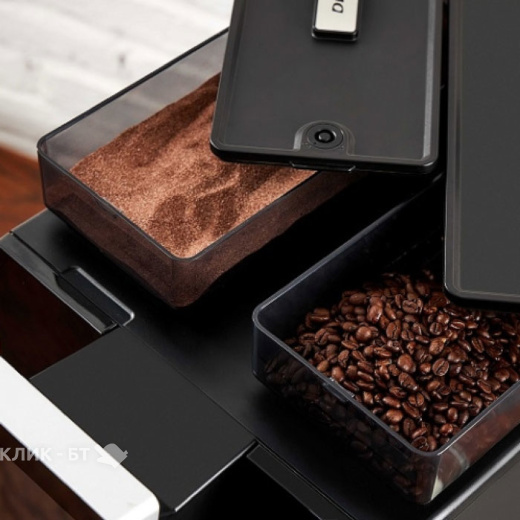 Кофемашина DR. COFFEE Proxima Minibar S1