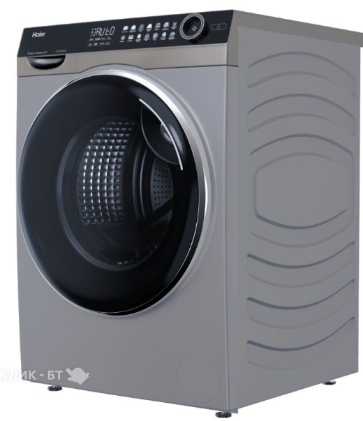 Стиральная машина HAIER HW100-BD14378S