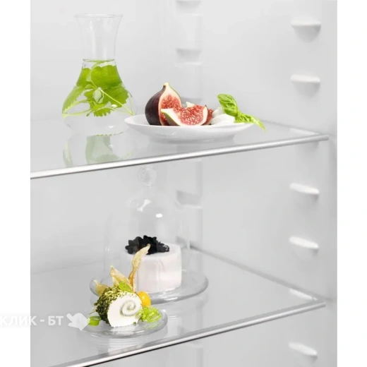 Холодильник ELECTROLUX LRB3AE12S