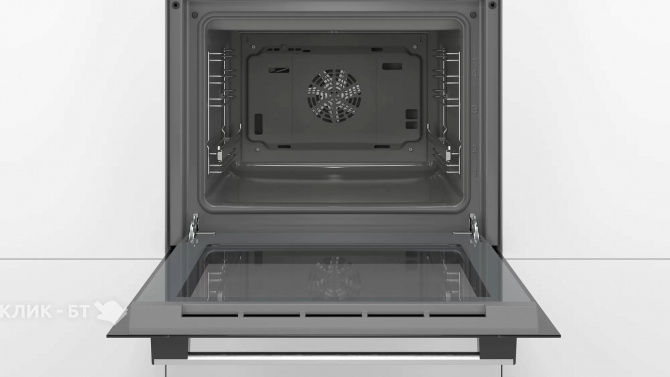 Духовой шкаф BOSCH HBF254EB0R