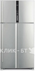 Холодильник HITACHI R-V720PUC1 BSL