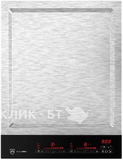 Варочная поверхность V-ZUG CookTop Teppan Yaki I40 CTI6T-31140