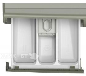 Стиральная машина BOSCH WAX32MX0ME