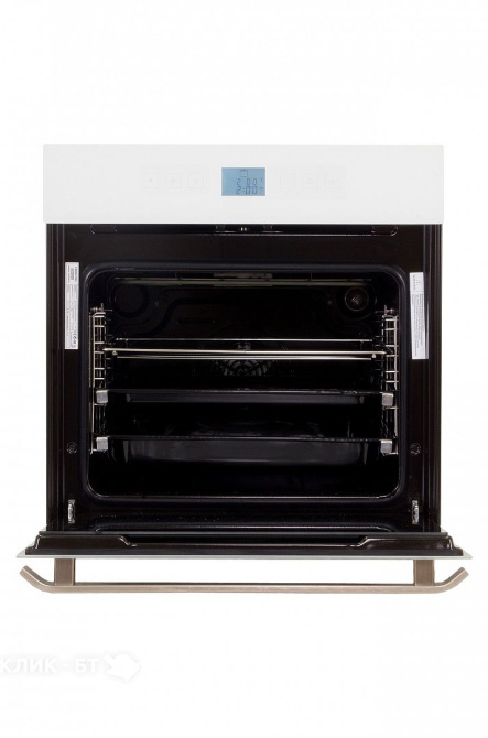 Духовой шкаф HIBERG VM 6495 W