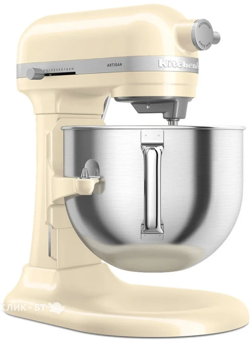 Миксер KITCHENAID 5KSM70SHXEAC