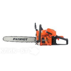 Бензопила Patriot PT 6020 220104580