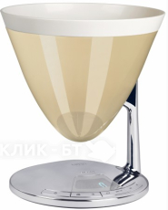 Весы BUGATTI scale-timer uma cream