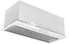 Вытяжка KONIGIN Level White 60