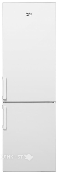 Холодильник Beko CNKR5270K21W