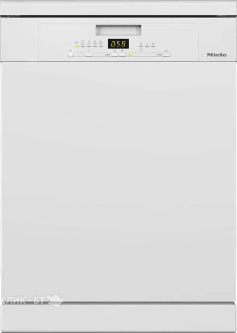 Посудомоечная машина MIELE G 5132 SC BRWS