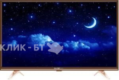 Телевизор SHIVAKI US43H1401 СHOCOLATE MATTE