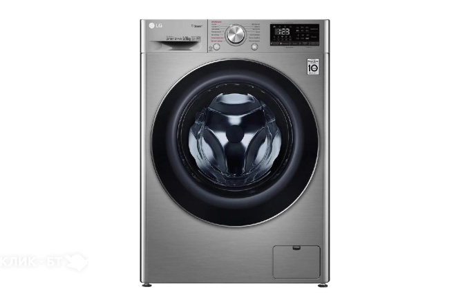 Стиральная машина LG F4V5VG2S
