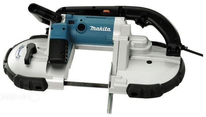 Ленточная пила MAKITA 2107 fw
