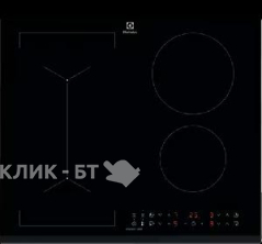 Варочная поверхность ELECTROLUX LIV63431BK