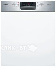 Посудомоечная машина BOSCH SMI 46IS00E