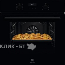 Духовой шкаф ELECTROLUX OED5H70BZ