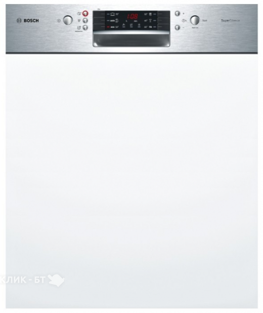 Посудомоечная машина BOSCH SMI 46IS00E